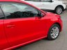 USED 2014 64 VOLKSWAGEN POLO 1.4 TDI BlueMotion Tech SE Hatchback 3dr Diesel Manual Euro 6 (s/s) (75 ps) 