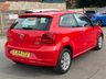 USED 2014 64 VOLKSWAGEN POLO 1.4 TDI BlueMotion Tech SE Hatchback 3dr Diesel Manual Euro 6 (s/s) (75 ps) 