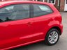 USED 2014 64 VOLKSWAGEN POLO 1.4 TDI BlueMotion Tech SE Hatchback 3dr Diesel Manual Euro 6 (s/s) (75 ps) 