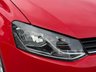 USED 2014 64 VOLKSWAGEN POLO 1.4 TDI BlueMotion Tech SE Hatchback 3dr Diesel Manual Euro 6 (s/s) (75 ps) 
