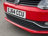 USED 2014 64 VOLKSWAGEN POLO 1.4 TDI BlueMotion Tech SE Hatchback 3dr Diesel Manual Euro 6 (s/s) (75 ps) 