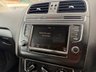 USED 2014 64 VOLKSWAGEN POLO 1.4 TDI BlueMotion Tech SE Hatchback 3dr Diesel Manual Euro 6 (s/s) (75 ps) 