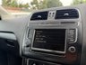 USED 2014 64 VOLKSWAGEN POLO 1.4 TDI BlueMotion Tech SE Hatchback 3dr Diesel Manual Euro 6 (s/s) (75 ps) 
