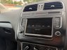 USED 2014 64 VOLKSWAGEN POLO 1.4 TDI BlueMotion Tech SE Hatchback 3dr Diesel Manual Euro 6 (s/s) (75 ps) 