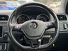 USED 2014 64 VOLKSWAGEN POLO 1.4 TDI BlueMotion Tech SE Hatchback 3dr Diesel Manual Euro 6 (s/s) (75 ps) 