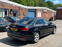 USED 2016 16 AUDI A4 3.0 TDI V6 Sport Saloon 4dr Diesel S Tronic quattro Euro 6 (s/s) (218 ps) 