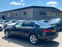 USED 2016 16 AUDI A4 3.0 TDI V6 Sport Saloon 4dr Diesel S Tronic quattro Euro 6 (s/s) (218 ps) 