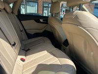 USED 2016 16 AUDI A4 3.0 TDI V6 Sport Saloon 4dr Diesel S Tronic quattro Euro 6 (s/s) (218 ps) 