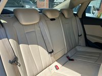 USED 2016 16 AUDI A4 3.0 TDI V6 Sport Saloon 4dr Diesel S Tronic quattro Euro 6 (s/s) (218 ps) 