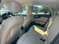 USED 2016 16 AUDI A4 3.0 TDI V6 Sport Saloon 4dr Diesel S Tronic quattro Euro 6 (s/s) (218 ps) 