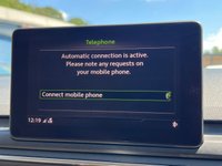 USED 2016 16 AUDI A4 3.0 TDI V6 Sport Saloon 4dr Diesel S Tronic quattro Euro 6 (s/s) (218 ps) 