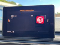 USED 2016 16 AUDI A4 3.0 TDI V6 Sport Saloon 4dr Diesel S Tronic quattro Euro 6 (s/s) (218 ps) 