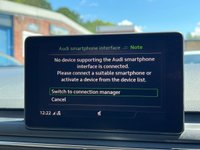 USED 2016 16 AUDI A4 3.0 TDI V6 Sport Saloon 4dr Diesel S Tronic quattro Euro 6 (s/s) (218 ps) 