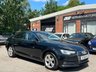 USED 2016 16 AUDI A4 3.0 TDI V6 Sport Saloon 4dr Diesel S Tronic quattro Euro 6 (s/s) (218 ps) 