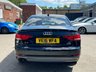 USED 2016 16 AUDI A4 3.0 TDI V6 Sport Saloon 4dr Diesel S Tronic quattro Euro 6 (s/s) (218 ps) 