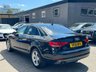 USED 2016 16 AUDI A4 3.0 TDI V6 Sport Saloon 4dr Diesel S Tronic quattro Euro 6 (s/s) (218 ps) 