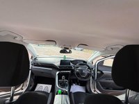 USED 2018 18 PEUGEOT 5008 1.2 PureTech Active Euro 6 (s/s) 5dr New Cambelt Kit+ULEZ+2 KEYS
