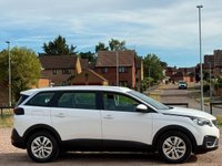 USED 2018 18 PEUGEOT 5008 1.2 PureTech Active Euro 6 (s/s) 5dr New Cambelt Kit+ULEZ+2 KEYS