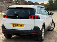 USED 2018 18 PEUGEOT 5008 1.2 PureTech Active Euro 6 (s/s) 5dr New Cambelt Kit+ULEZ+2 KEYS