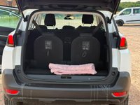 USED 2018 18 PEUGEOT 5008 1.2 PureTech Active Euro 6 (s/s) 5dr New Cambelt Kit+ULEZ+2 KEYS