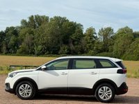 USED 2018 18 PEUGEOT 5008 1.2 PureTech Active Euro 6 (s/s) 5dr New Cambelt Kit+ULEZ+2 KEYS