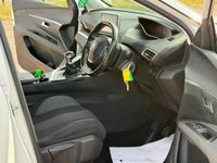 USED 2018 18 PEUGEOT 5008 1.2 PureTech Active Euro 6 (s/s) 5dr New Cambelt Kit+ULEZ+2 KEYS