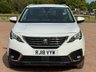 USED 2018 18 PEUGEOT 5008 1.2 PureTech Active Euro 6 (s/s) 5dr New Cambelt Kit+ULEZ+2 KEYS