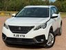 USED 2018 18 PEUGEOT 5008 1.2 PureTech Active Euro 6 (s/s) 5dr New Cambelt Kit+ULEZ+2 KEYS