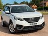 USED 2018 18 PEUGEOT 5008 1.2 PureTech Active Euro 6 (s/s) 5dr New Cambelt Kit+ULEZ+2 KEYS