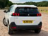 USED 2018 18 PEUGEOT 5008 1.2 PureTech Active Euro 6 (s/s) 5dr New Cambelt Kit+ULEZ+2 KEYS