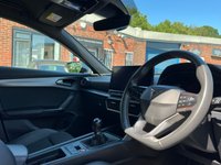 USED 2021 21 CUPRA FORMENTOR 1.5 TSI V1 SUV 5dr Petrol Manual Euro 6 (s/s) (150 ps) 