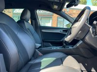 USED 2021 21 CUPRA FORMENTOR 1.5 TSI V1 SUV 5dr Petrol Manual Euro 6 (s/s) (150 ps) 