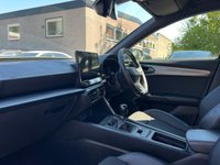 USED 2021 21 CUPRA FORMENTOR 1.5 TSI V1 SUV 5dr Petrol Manual Euro 6 (s/s) (150 ps) 