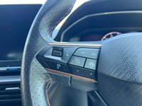USED 2021 21 CUPRA FORMENTOR 1.5 TSI V1 SUV 5dr Petrol Manual Euro 6 (s/s) (150 ps) 