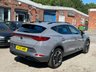USED 2021 21 CUPRA FORMENTOR 1.5 TSI V1 SUV 5dr Petrol Manual Euro 6 (s/s) (150 ps) 