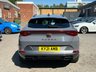 USED 2021 21 CUPRA FORMENTOR 1.5 TSI V1 SUV 5dr Petrol Manual Euro 6 (s/s) (150 ps) 