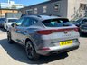 USED 2021 21 CUPRA FORMENTOR 1.5 TSI V1 SUV 5dr Petrol Manual Euro 6 (s/s) (150 ps) 
