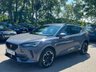 USED 2021 21 CUPRA FORMENTOR 1.5 TSI V1 SUV 5dr Petrol Manual Euro 6 (s/s) (150 ps) 