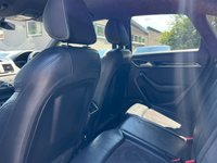 USED 2018 18 AUDI Q3 2.0 TFSI Black Edition SUV 5dr Petrol S Tronic quattro Euro 6 (s/s) (180 ps) 