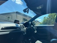 USED 2018 18 AUDI Q3 2.0 TFSI Black Edition SUV 5dr Petrol S Tronic quattro Euro 6 (s/s) (180 ps) 