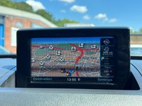USED 2018 18 AUDI Q3 2.0 TFSI Black Edition SUV 5dr Petrol S Tronic quattro Euro 6 (s/s) (180 ps) 