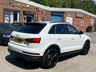 USED 2018 18 AUDI Q3 2.0 TFSI Black Edition SUV 5dr Petrol S Tronic quattro Euro 6 (s/s) (180 ps) 
