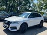 USED 2018 18 AUDI Q3 2.0 TFSI Black Edition SUV 5dr Petrol S Tronic quattro Euro 6 (s/s) (180 ps) 