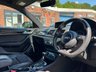 USED 2018 18 AUDI Q3 2.0 TFSI Black Edition SUV 5dr Petrol S Tronic quattro Euro 6 (s/s) (180 ps) 