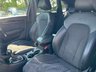 USED 2018 18 AUDI Q3 2.0 TFSI Black Edition SUV 5dr Petrol S Tronic quattro Euro 6 (s/s) (180 ps) 