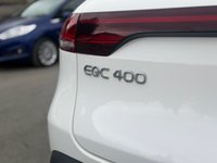 USED 2020 20 MERCEDES-BENZ EQC EQC 400 80kWh AMG Line SUV 5dr Electric Auto 4MATIC (408 ps) 