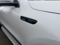 USED 2020 20 MERCEDES-BENZ EQC EQC 400 80kWh AMG Line SUV 5dr Electric Auto 4MATIC (408 ps) 