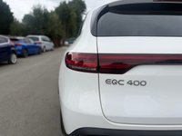 USED 2020 20 MERCEDES-BENZ EQC EQC 400 80kWh AMG Line SUV 5dr Electric Auto 4MATIC (408 ps) 