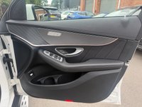 USED 2020 20 MERCEDES-BENZ EQC EQC 400 80kWh AMG Line SUV 5dr Electric Auto 4MATIC (408 ps) 
