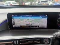 USED 2020 20 MERCEDES-BENZ EQC EQC 400 80kWh AMG Line SUV 5dr Electric Auto 4MATIC (408 ps) 